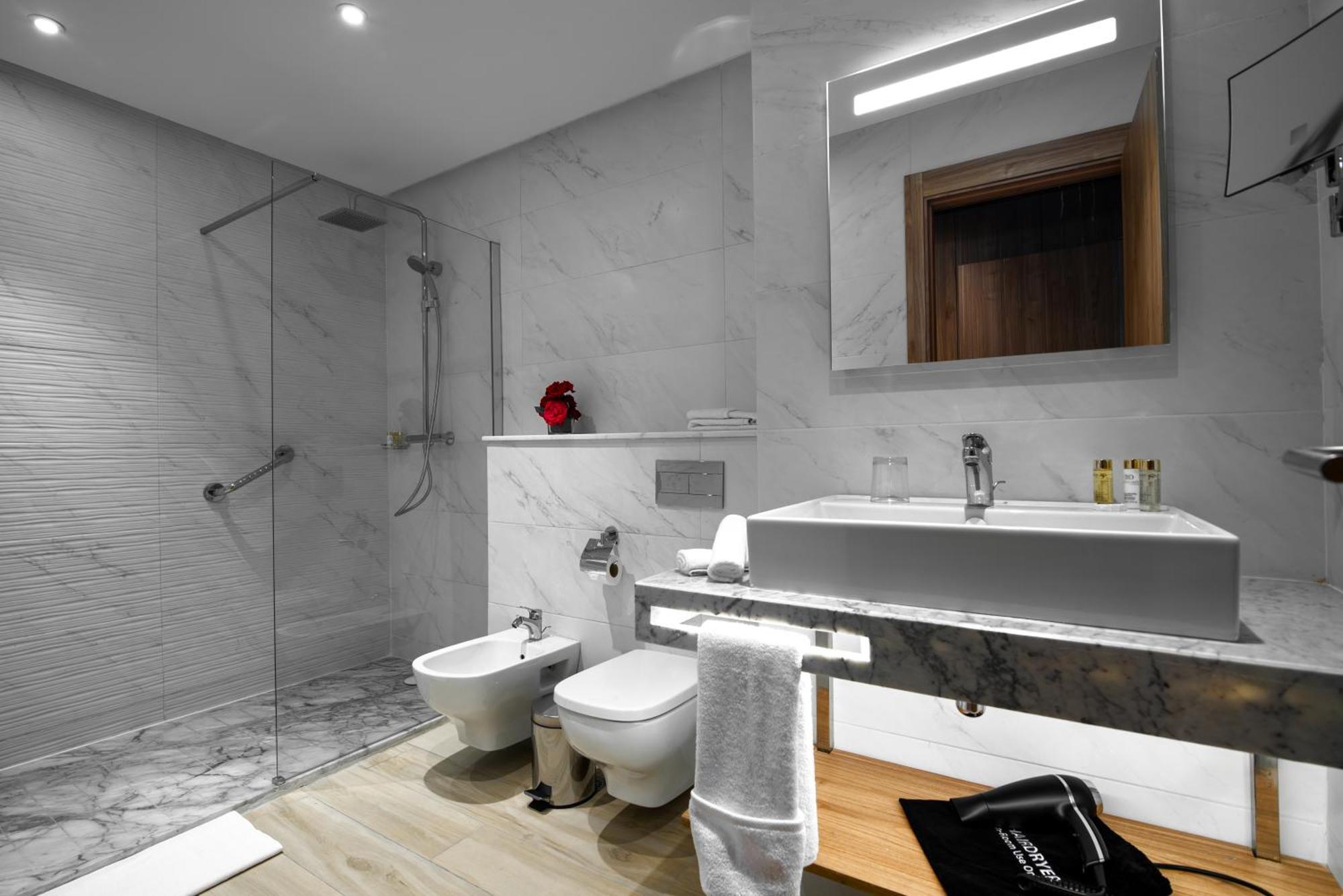 Dominium Palace 아가디르 외부 사진 Bathroom